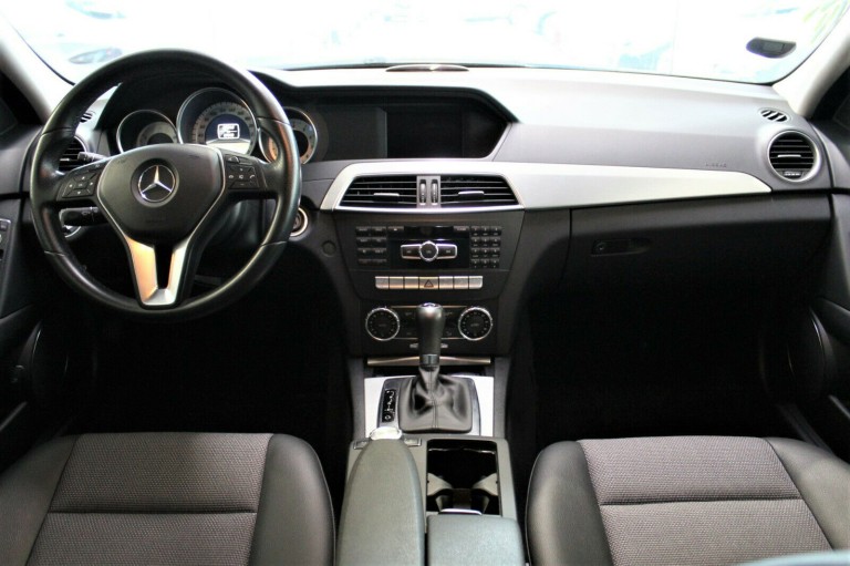 Mercedes C250 Sport Line Benzin